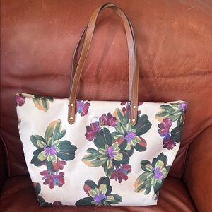 Ralph Lauren LAUREN Bainbridge Tote